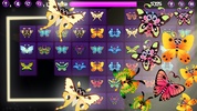 Onet Butterfly Classic screenshot 2