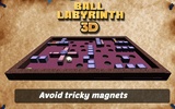 Ball Labyrinth 3D screenshot 3