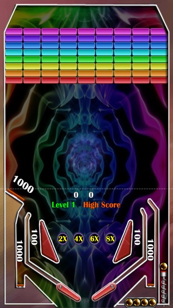 Pinball Flipper - Preview 9