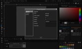 Pixelorama screenshot 2