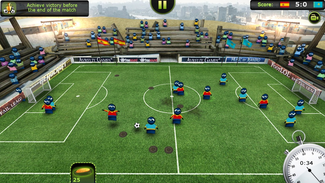 FootLOL - Preview 6