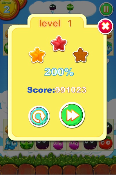 Garden Hero Legend - Preview 2