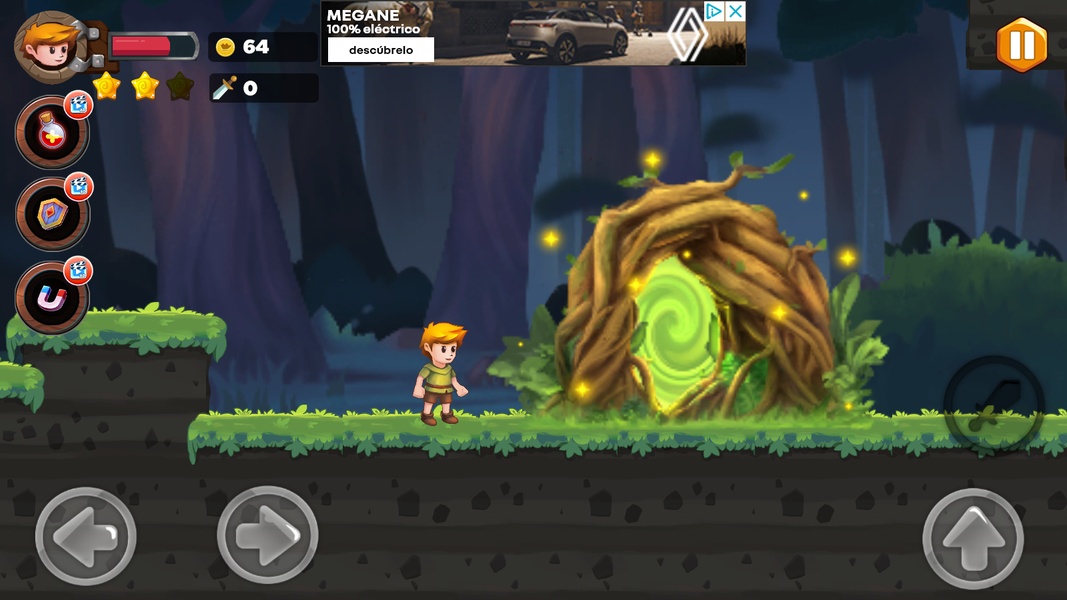 Tiny Jack - Preview 1