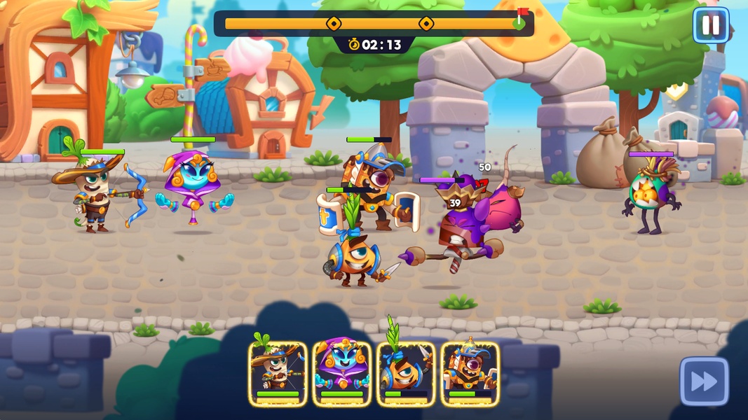 Tasty Tales - Preview 5
