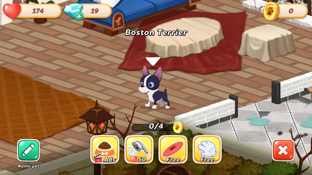 Hellopet House - Preview 7