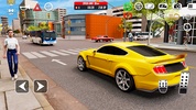 Car Driving School Game screenshot 5