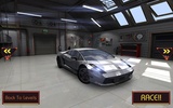 Hyper Cars 3D Racing screenshot 1