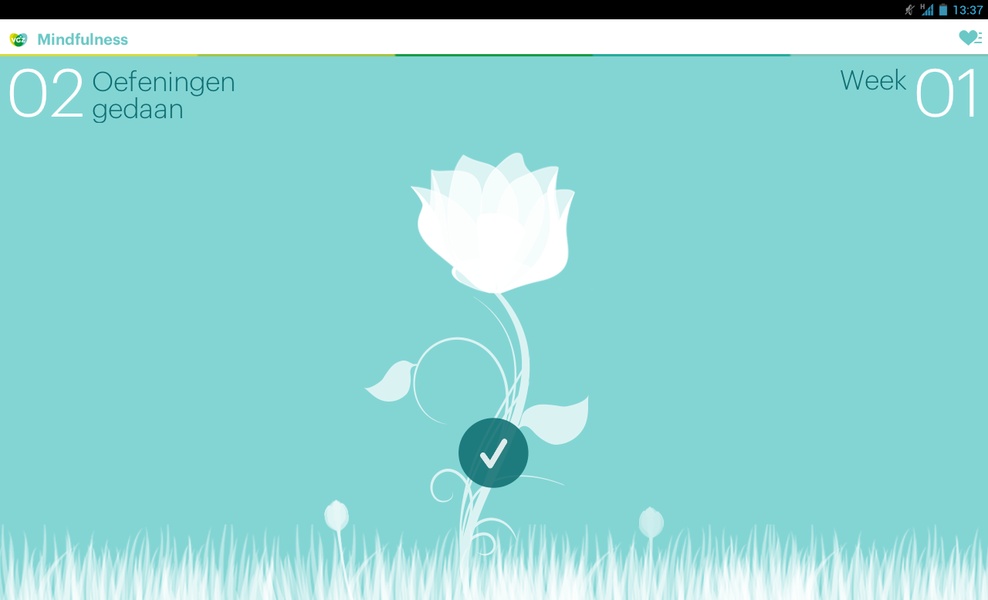 Mindfulness - Preview 13