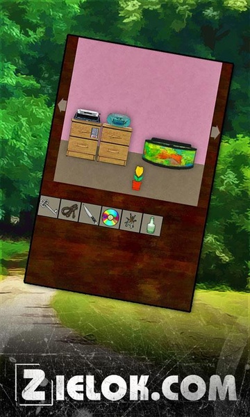 Room escape game - Preview 3