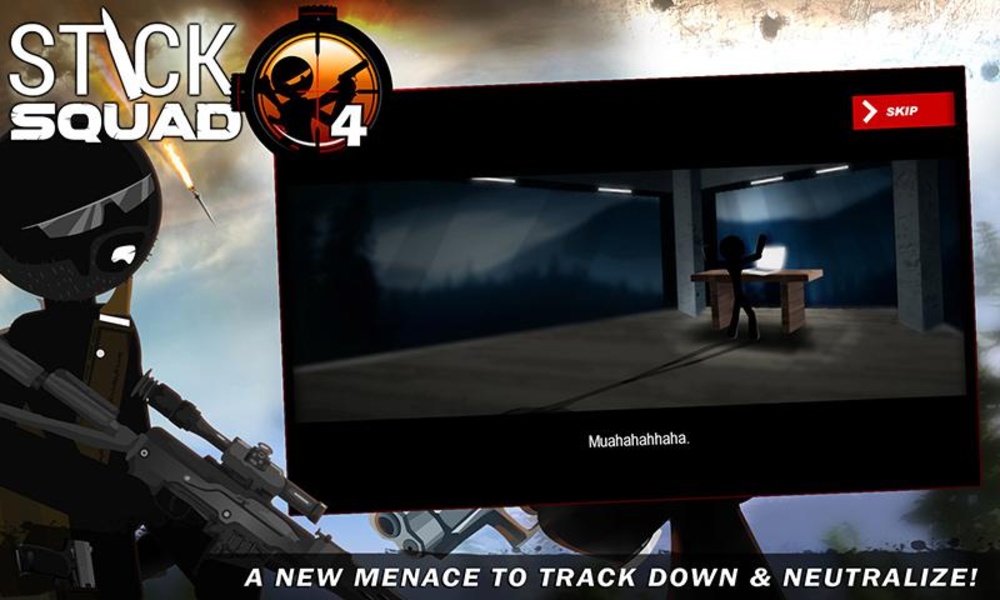 Stick Squad 4 - Preview 11