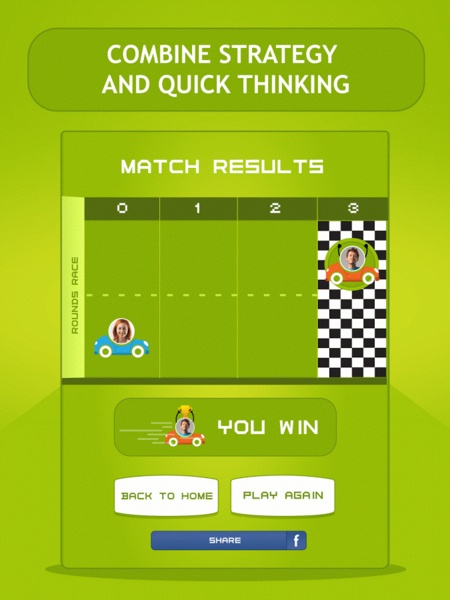 Word Race - Preview 11