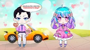 Chibi Doll Dress Up screenshot 26