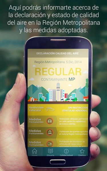Aire Santiago - Preview 5