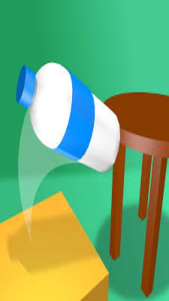 Flip The Bottle - Preview 2