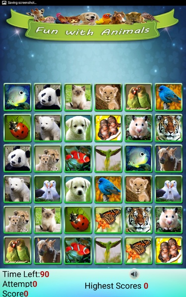 Fun With Animals - Preview 3
