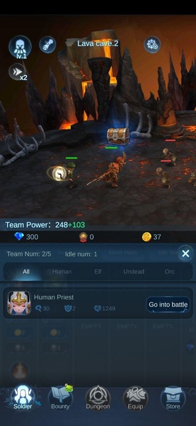 Destiny Child: Defense War - Preview 20