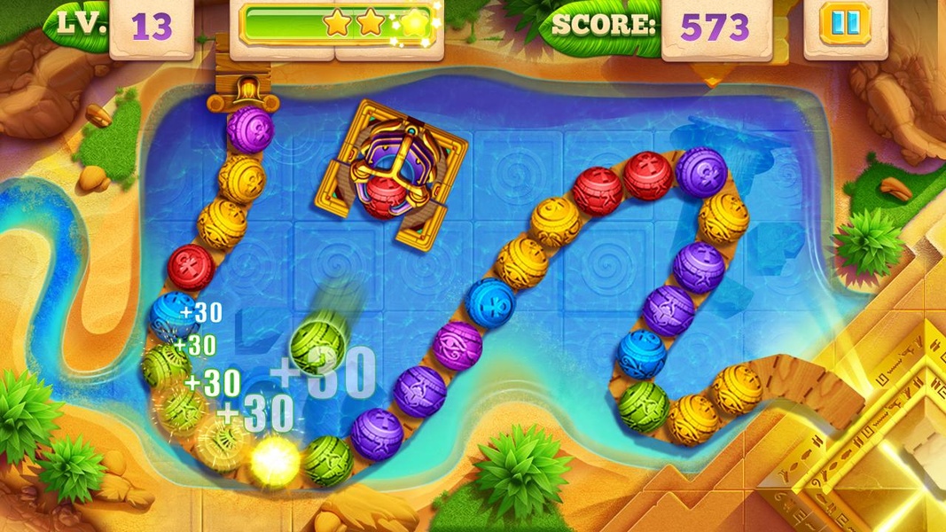 Marble Age - Preview 12