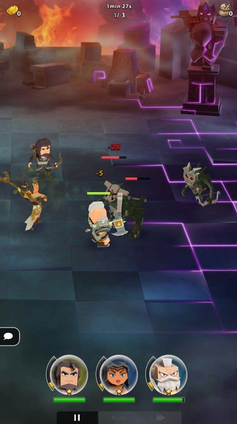 Portal Quest - Preview 9