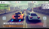 Revolution for Speed: Traffic Racer screenshot 9