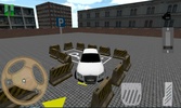 Speed Parking 3D screenshot 2