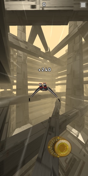 FlyWing - Preview 11