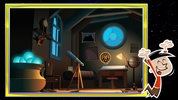 Escape Game The Astronomer screenshot 3