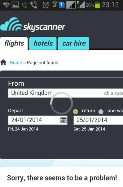 Hotels Cheap Booking - Preview 5