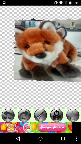 Pixomatic - Preview 5