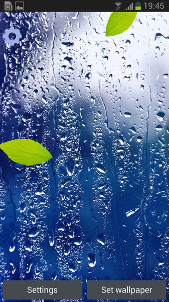 GS5 Rainy Day - Preview 3
