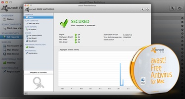 Avast Free Antivirus screenshot 6