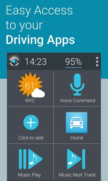 Ultimate Car Dock - Preview 9