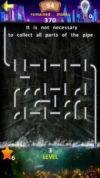 Plumber 911 puzzle - Preview 1