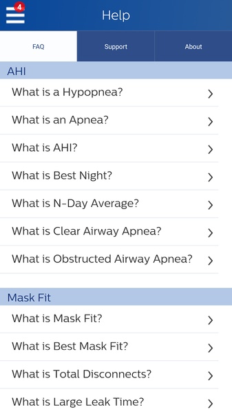 SleepMapper - Preview 1