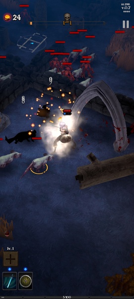 Hyper Dungeon - Preview 1