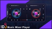 DJ Music Player - Music Mixer screenshot 6