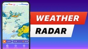 RAIN RADAR - weather radar screenshot 6