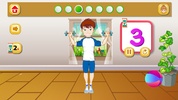 Exercise For Kids - And Youth screenshot 4