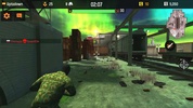 Striker Zone screenshot 2