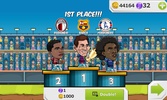 Football Legends screenshot 2