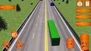 Europe Speedy Truck Traffic Racer screenshot 8