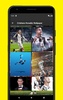 HD Cristiano Ronaldo Wallpaper screenshot 2