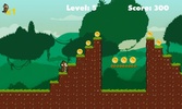 Jungle Monkey screenshot 1