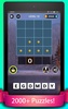 Wordless - Word Puzzle Game screenshot 11