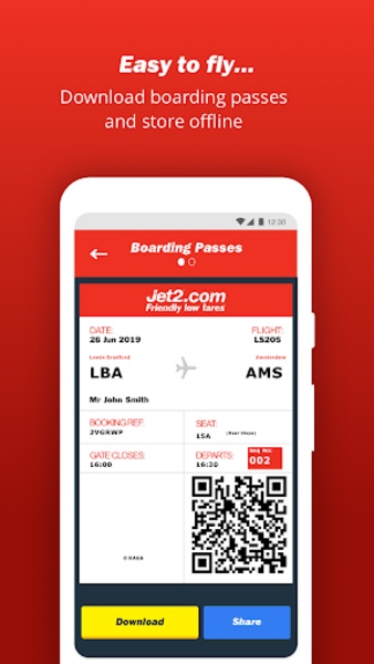Jet2.com - Preview 6