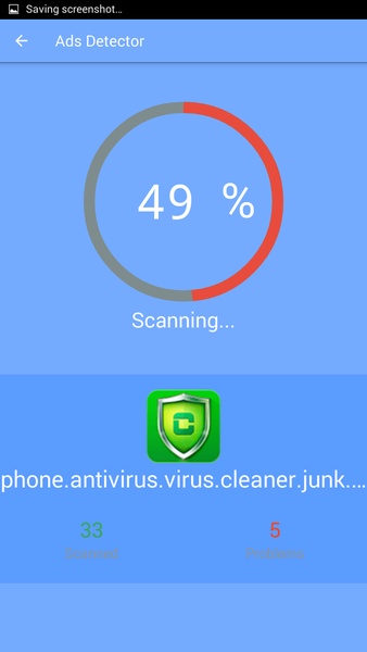 Airpush Detector Pro - Preview 2