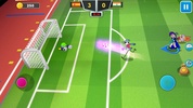 Toon Cup - Cartoon Network’s Soccer Game screenshot 9