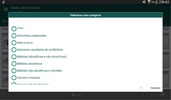 Tabela composição de alimentos screenshot 2