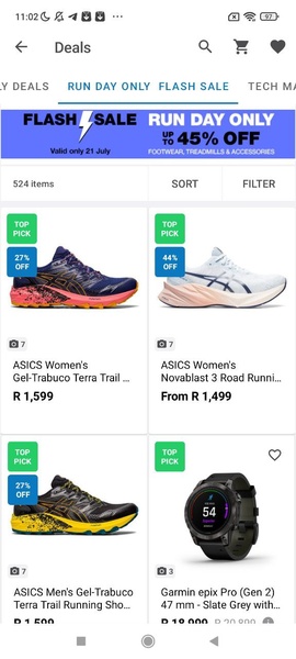 takealot - Preview 9