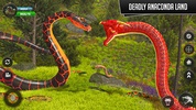 Angry Anaconda Attack screenshot 6