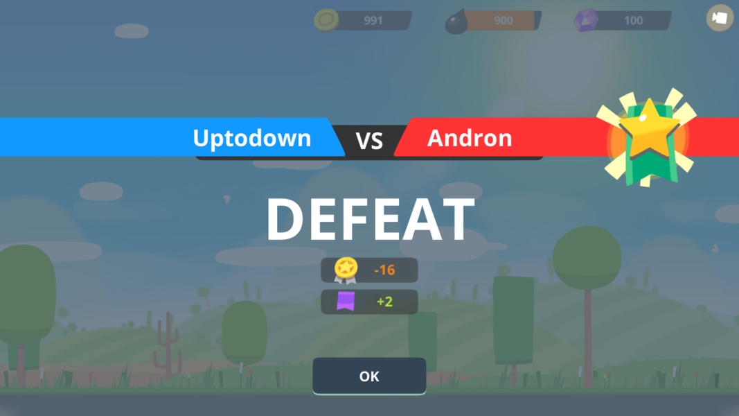 Super Tank Rumble - Preview 6